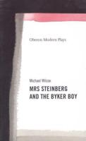 Mrs Steinberg and the Byker Boy
