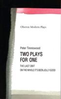 Two Plays for One