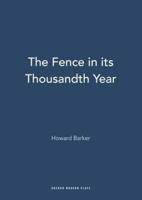 The Fence in Its Thousandth Year