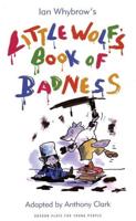 Ian Whybrow's Little Wolf's Book of Badness