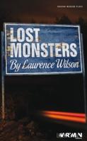 Lost Monsters