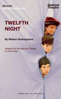 Twelfth Night (Discover Primary & Early Years)