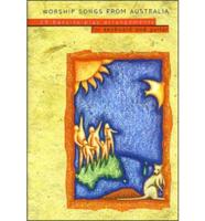 Worship Songs from Australia