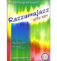 Razzamajazz for Alto Sax