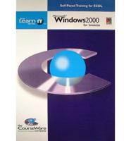 MS Windows 2000
