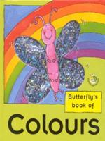 Butterfly's Book of Colours