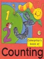 Caterpillar's Book of Counting