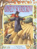 The Lonely Scarecrow