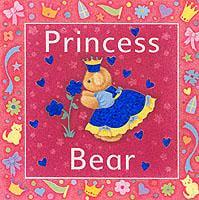 Princess Bear