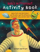 Bob's Big Activity Book