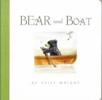Bear and Boat