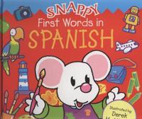 First Words in Spanish
