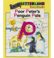 Poor Peter's Penguin Pals