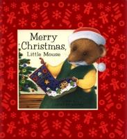 Merry Christmas, Little Mouse