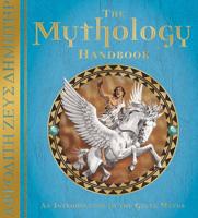 Mythology Workbook