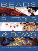 Beads, Buttons & Bows