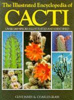 The Illustrated Encyclopedia of Cacti