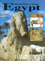 Gods and Myths of Ancient Egypt