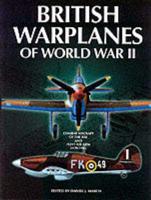 British Warplanes of World War II