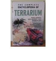 The Complete Encyclopedia of Terrarium