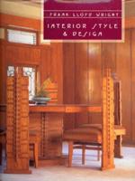 Frank Lloyd Wright Interior Style & Design