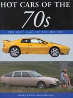 Hot Cars of the 70S