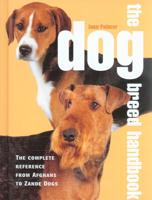 The Dog Breed Handbook