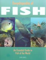 Encyclopedia of Fish