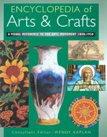 Encyclopedia of Arts & Crafts