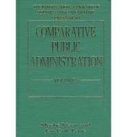 Comparative Public Administration