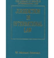 Jurisdiction in International Law