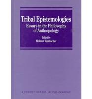 Tribal Epistemologies