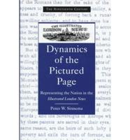 Dynamics of the Pictured Page