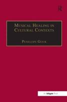 Musical Healing in Cultural Contexts