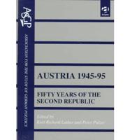 Austria 1945-1995