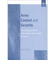 Arms Control and Security