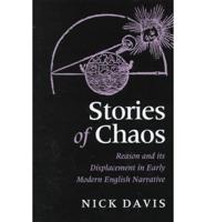 Stories of Chaos