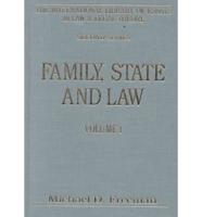 Family, State and Law