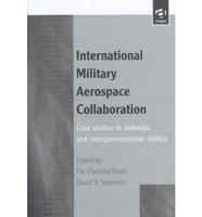 International Military Aerospace Collaboration