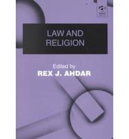 Law and Religion