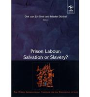 Prison Labour