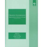 Creative Governance