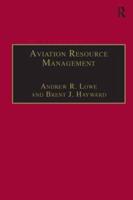 Aviation Resource Management Vol. 2