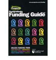 Prospects Postgraduate Funding Guide