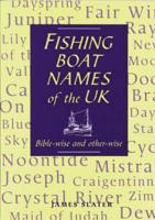 Fishing Boat Names of the UK