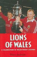 Lions of Wales