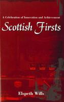 Scottish Firsts