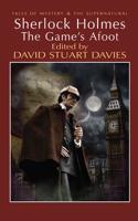 Sherlock Holmes: The Game's Afoot