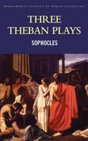 Three Theban Plays