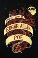 The Complete Works of Edgar Allan Poe (Wordsworth Library Collection)